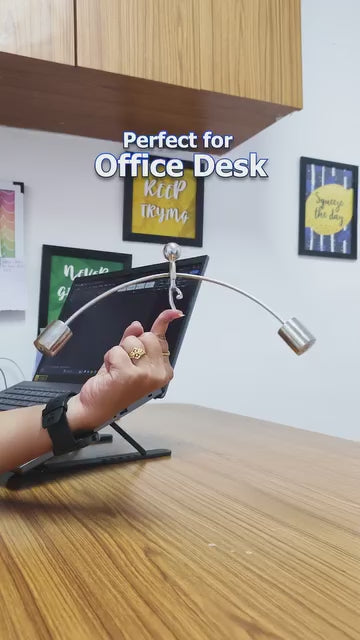 Smart Balancing Toy | Attractive Show Piece for Office